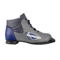 Ботинки лыжные Nordik NN75 47