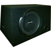 Автоакустика Lightning Audio L0-S412 in vented box
