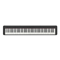Цифровое пианино Casio CDP-S150 BK
