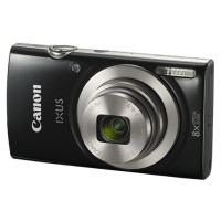 Цифровой фотоаппарат Canon IXUS 185 (1803C001)