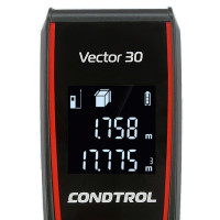 Лазерный дальномер Condtrol Vector 30 (1-4-109)
