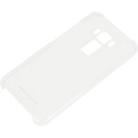 Чехол Asus ZenFone 3 Clear Case прозрачный (90AC01U0-BCS001)