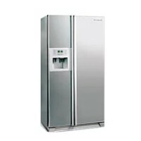 Холодильник Samsung SRS20DTFMS
