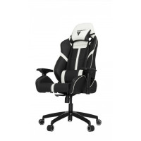 Кресло игровое Vertagear SL5000 черный/белый