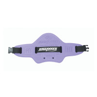 Пояс для аква-аэробики AQUAJOGGER Fit - Women's фиолетовый