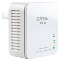 Сетевой адаптер Tenda P200 Kit