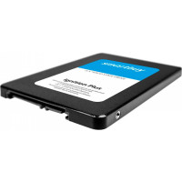 Накопитель SSD Smartbuy Ignition Plus SB120GB-IGNP-25SAT3