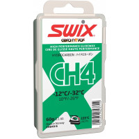 Мазь скольжения Swix Green CH04X-6