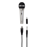 Микрофон Thomson M151 (00131597) черный