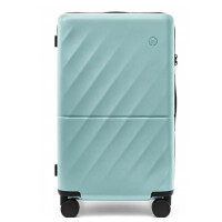 Чемодан Ninetygo Ripple Luggage 26 мятно-зеленый