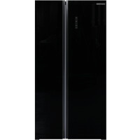 Холодильник Shivaki SBS-574DNFGBL