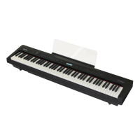 Цифровое пианино Tesler STZ-8800 Black