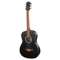 Акустическая гитара MiLena Music ML-F3-BK