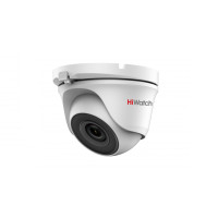 Камера видеонаблюдения Hikvision HiWatch DS-T123 (3.6 MM)