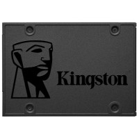 Накопитель SSD Kingston SA400S37/960G