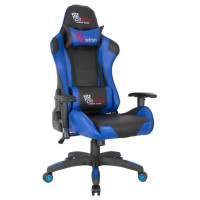 Компьютерное кресло College XH-8062LX Blue
