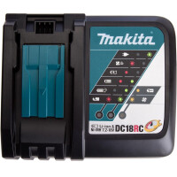 Зарядное устройство Makita 630793-1