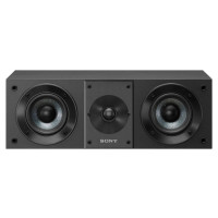 Полочная акустическая система Sony SS-CS8 черный