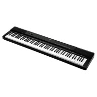 Цифровое пианино Tesler KB-8850 black