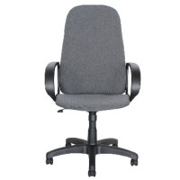 Компьютерное кресло Office-Lab КР33 (С1) серый