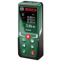 Дальномер Bosch PLR 25 (0603672521)