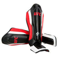 Защита голени и стопы UFC S/M PS090113-K4-22-F (UHK-69979)