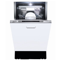 Встраиваемая посудомоечная машина Graude VG 45.1 (УЦЕНКА)