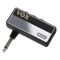 Усилитель для наушников Vox AP2-MT Amplug 2 metal