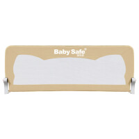Барьер безопасности Baby Safe XY-002C.CC.2 BS бежевый