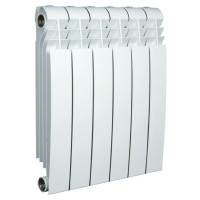 Радиатор отопления Royal Thermo BiLiner 500 x4