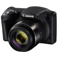 Цифровой фотоаппарат Canon PowerShot SX430 IS (1790C002)