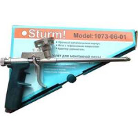Пистолет для пены Sturm! 1073-06-01