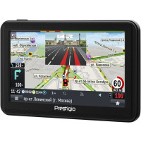 GPS-навигатор Prestigio GEOVISION 5060
