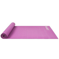 Коврик для йоги и фитнеса Bradex SF0401 розовый