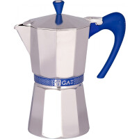 Кофеварка G.A.T. Betty 104509B blue