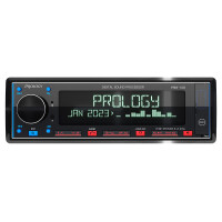 Автомагнитола Prology PRM-100 (PRPRM100)