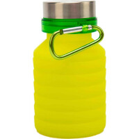 Бутылка для воды складная Bradex TK0271