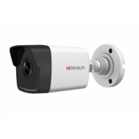 Камера видеонаблюдения Hikvision HiWatch DS-T500P (B) (3.6-3.6мм)