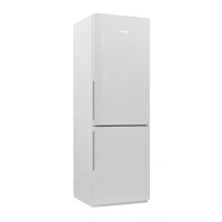Холодильник Pozis RK FNF-170 белый вертикальные ручки
