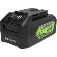 Аккумулятор GreenWorks G24USB4 (2939307)