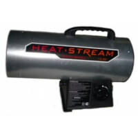Тепловая пушка Heat Stream HS 100V-GFA-EU