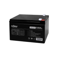 Батарея для ИБП nJoy GP12122F (BTVACATBCTI2FCN01B)