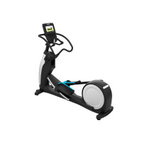 Эллиптический тренажер Precor EFX 863 V2 черная жемчужина