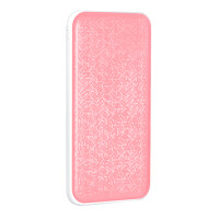 Внешний аккумулятор Nobby Pixel 030-001 розовый (10357)