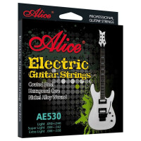Струны Alice AE530-L