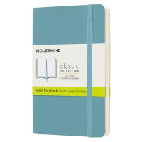 Блокнот Moleskine Classic Soft (QP613B35)