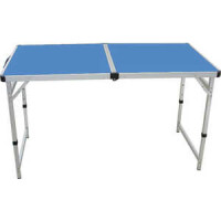 Стол Camping World Funny Table TC-013 Blue