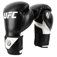 Перчатки тренировочные для спарринга UFC 6 унций (UHK-75106)