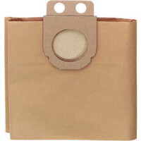 Мешки бумажные BauMaster для пылесосов 5шт (VC-72030X-885)
