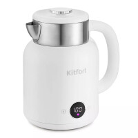 Чайник электрический Kitfort КТ-6196-2